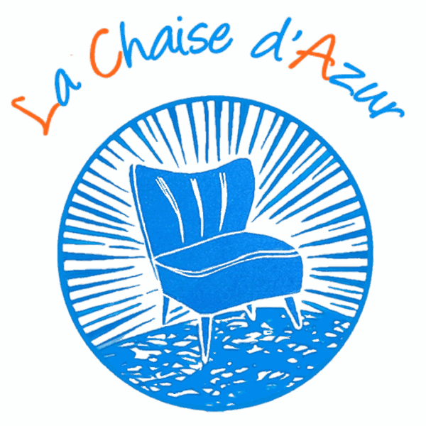 Logo La Chaise d'Azur